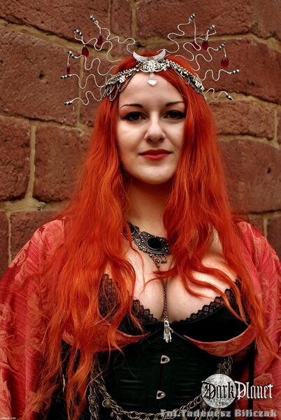 Castle Party 2011