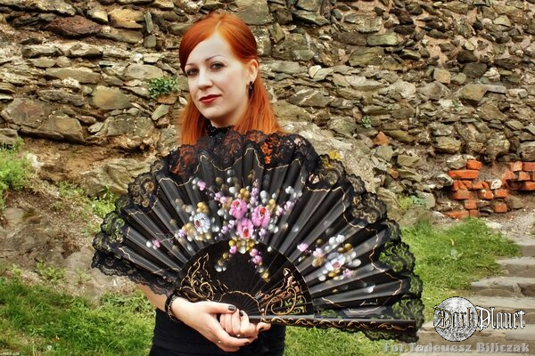Castle Party 2011