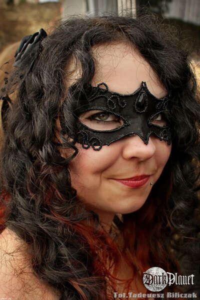 Castle Party 2011
