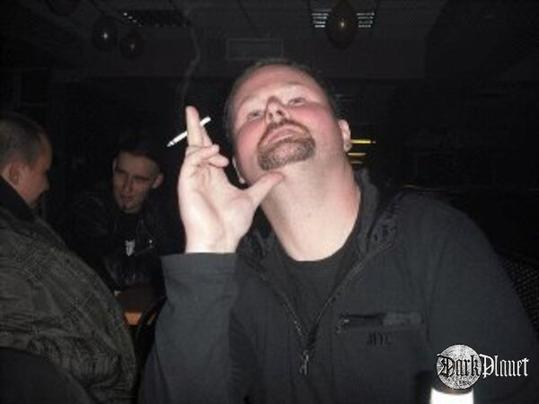 Sam Diabeł