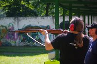 Piknik Strzelecki - 14.08.2011
