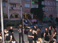 Castle Party2007