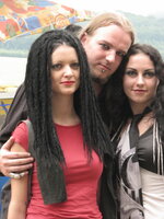 Castle Party2007