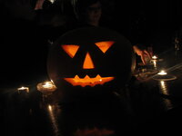 Halloween czyli jestem już stary