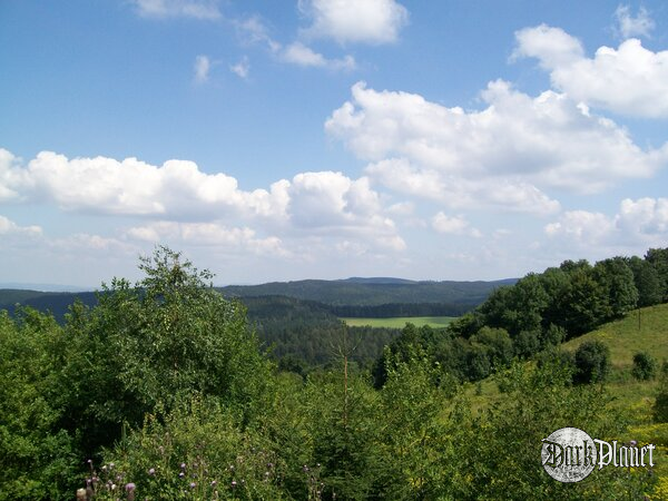 Góry