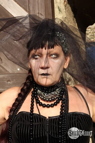 Castle Party 2012
