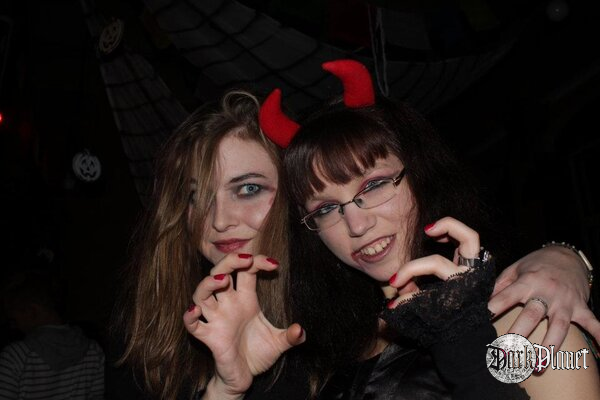 Halloween 2011