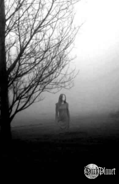 darkness