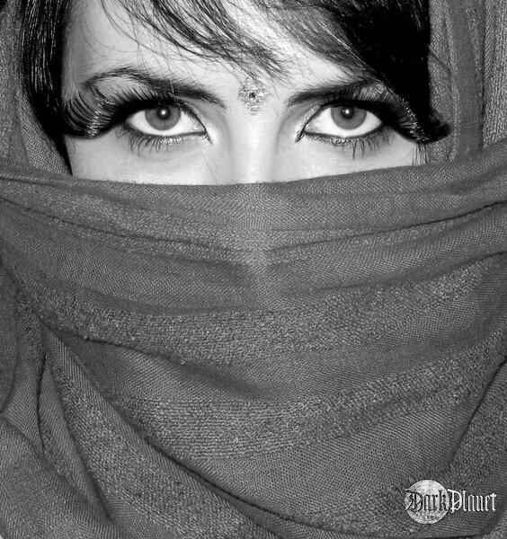 arabic night