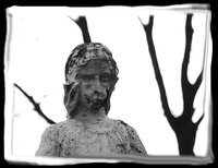 Cemetery