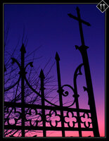 Cemetery