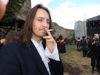 Dasein? ;]