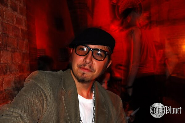 Kycz Party.
