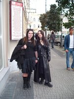 Behemoth - Poznan 