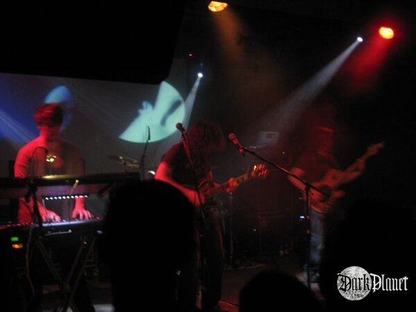 God Is An Astronaut - Firlej, 19.04.2011r