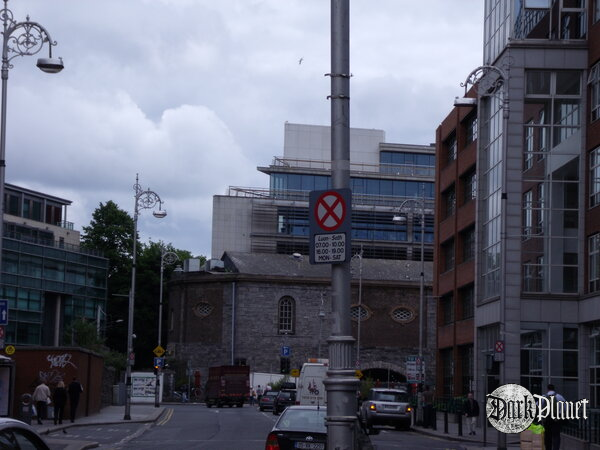 Dublin City...xD