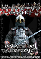 Bractwo Wojowników Kruki