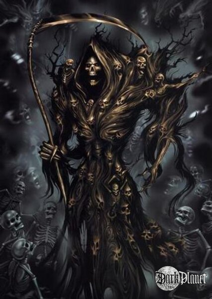 Reaper