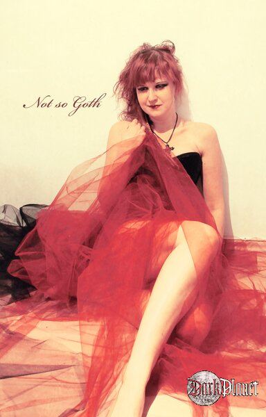 Not so goth 2