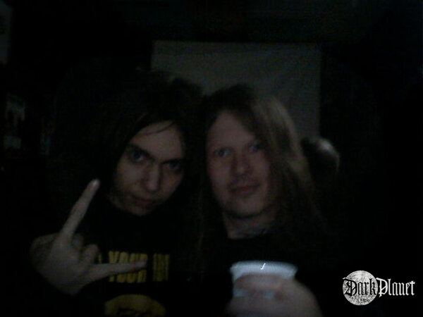 Legion(ex-Marduk, ex-Devian)