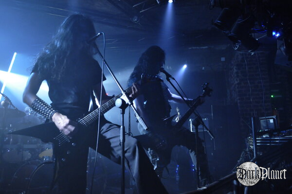 Abused Majesty - Rocka Club, 23.09.10r
