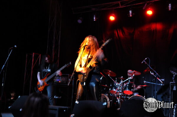 Embrional (CK Wiatrak, 05.03.2011r)