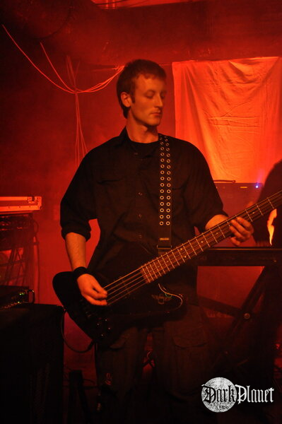 Coldlight Project (Zero, Częstochowa, 13.05.11r)
