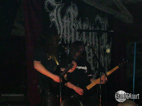 War at the Windmil (CK Wiatrak, 12.04.2008r) Embrional