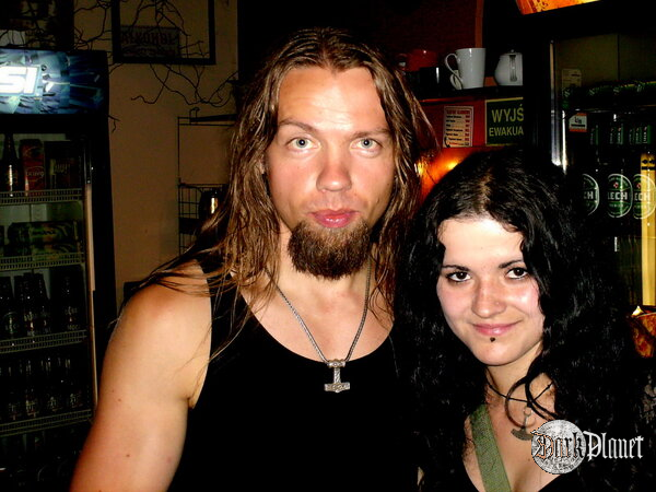 z Heri'm (Tyr, TfP, 19.06.2008r)