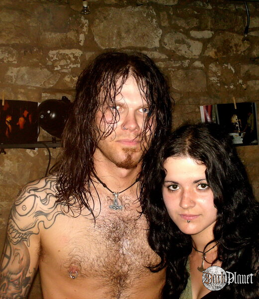 z Terji'm (Tyr, TfP, 19.06.2008r)
