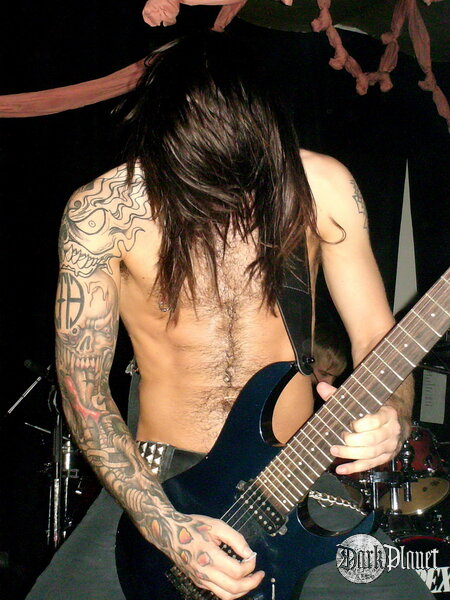 Tyr (TfP, 19.06.2008r)