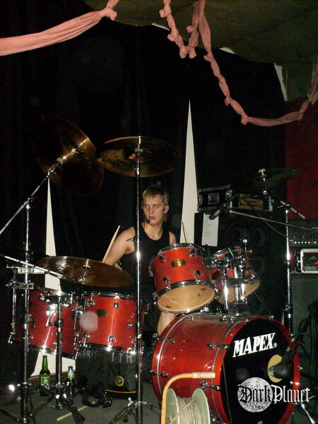 Tyr (TfP, 19.06.2008r)