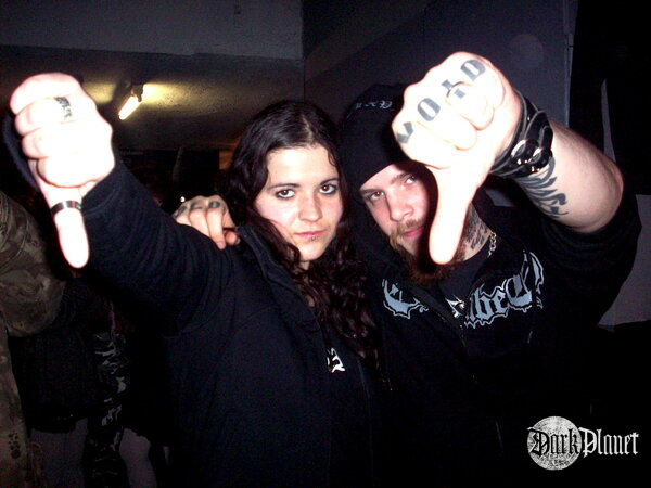 ... Kvarforth (Shining)
