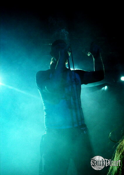 Shining (Studio, 13.12.09r)