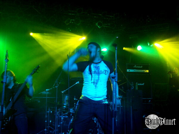 Shining (Studio, 13.12.09r)