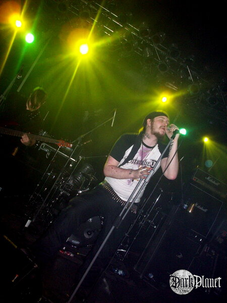 Shining (Studio, 13.12.09r)