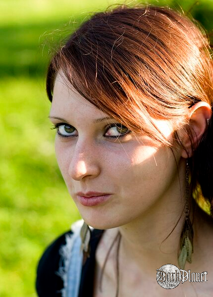 portret