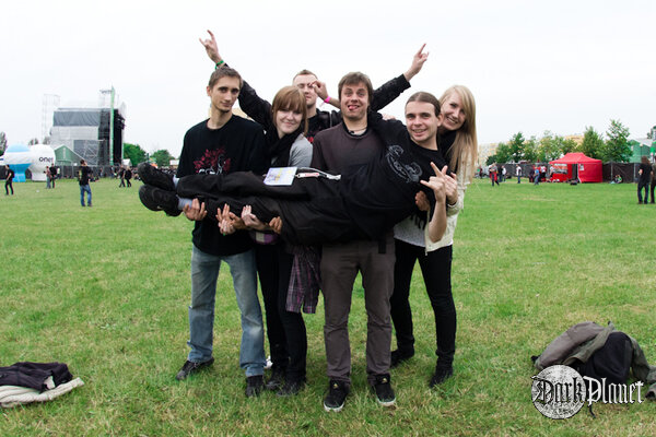 Ursynalia 2012
