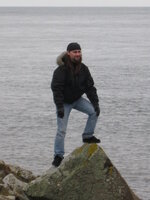 Somewhere in Scotland....