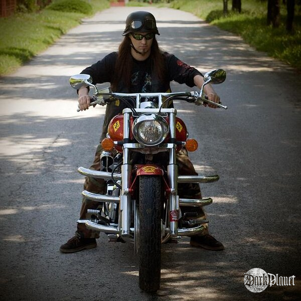 ...ride to die!