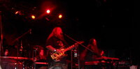 28.11.2010 Therion w Krakowie