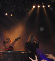 28.11.2010 Therion w Krakowie