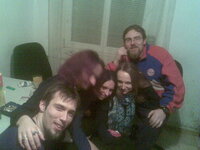 Imprezowe