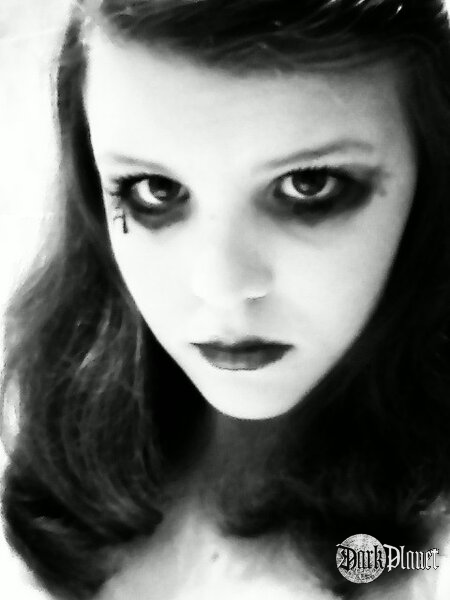 I love you, but I will kill you...
