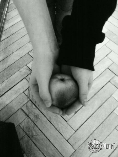 jak zmierzch,,, fot. by Magda