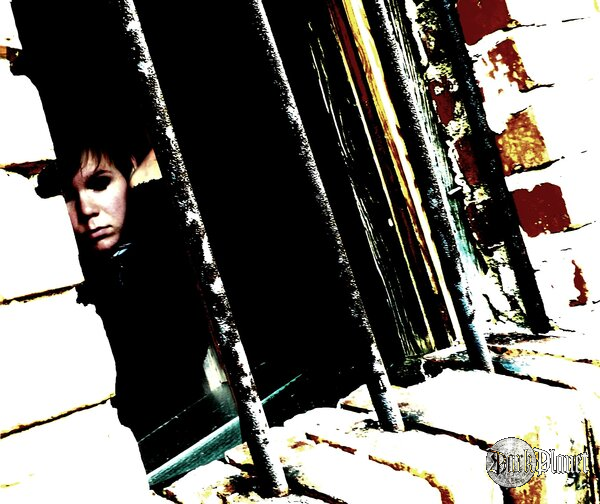 locked.