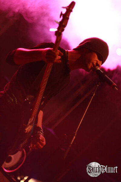 Z K=I=W=I "OPEN AIR ROCK FESTIVAL"  Wejherowo 2009
