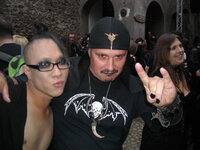 Castle Party 2010