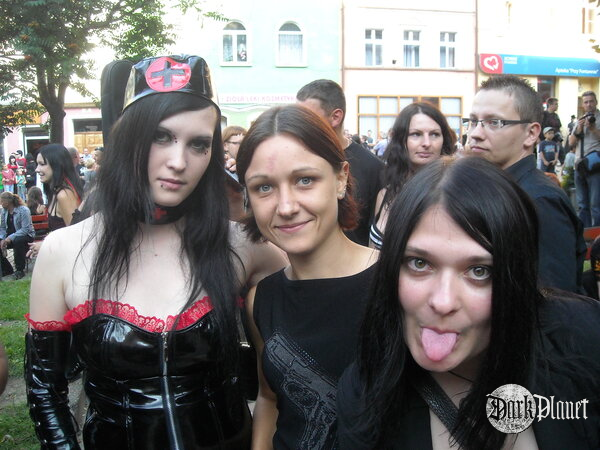 Casle Party 2010