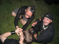 Castle Party 2010